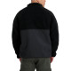 Alpha Industries Ανδρικό jacket Teddy Nylon Anorak